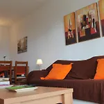 Apartamentos Villa Capri
