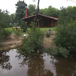 La Casa Del Bosque