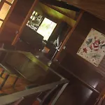 La Casa Del Bosque