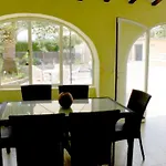 Finca Vicente - Charming, Finca Style Holiday Villa In Teulada