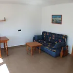 Mercedes - Comfortable Holiday Accommodation In Calpe