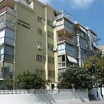 Los Naranjos
