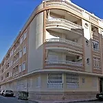 Edificio Nabila Playa II