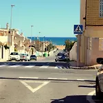Bungalow Turia, 5 Min Del Mar