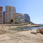 Apartamento Bahia Del Sol