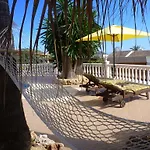 Villa Rosa