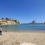 Frentemar Costa Calpe