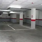 Apartamentos Benito