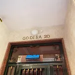 Apartamento Mariposa