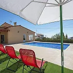 Holiday Villa Puerto Roca