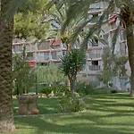 Apartment Playmon Park