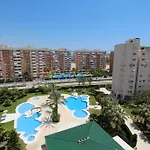 Apartamento Paraiso