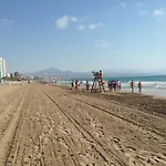 Apartamento Paraiso