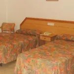 Hotel Europeo