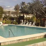 Hotel Europeo