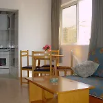 Torre Levante Apts