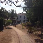 La Barraca Villa