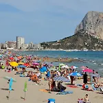 Villas Costa Calpe - Estacion I