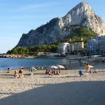 Holiday Apartment Levante Beach