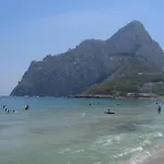 Holiday Apartment Levante Beach