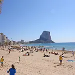 Villas Costa Calpe - Merry