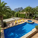 Villa Les Bassetes