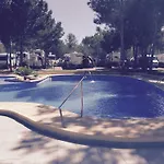 Camping La Colina