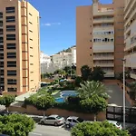 Benidorm La Cala Sidney