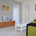 Holiday Home Altos De La Marquesa