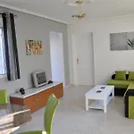 Holiday Home Altos De La Marquesa