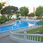 Apartamento Playmon Park