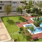 Albir Confort Nuevo Golf