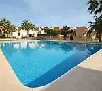 Bungalow La Vallesa Costa Calpe