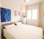 Bungalow La Vallesa Costa Calpe