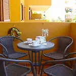 Bennecke Trinidad
