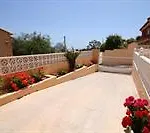 Galicia Costa Calpe Villas