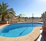 Lario Costa Calpe Villas