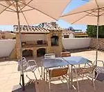 Naranja Costa Calpe Villas