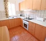 Palmira Costa Calpe Villas