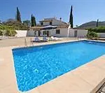 Querol Costa Calpe Villas