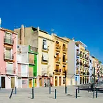 Playa Centro La Vila