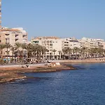 Apartment Playa Del Cura