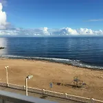 Playa Los Locos - Coloso