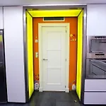 Center Luxury Apartment