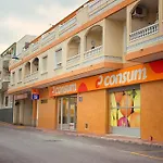 Apartment Manuel Galian 52