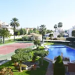 Apartamento Denia Park
