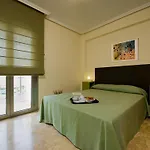 Aparthotel Calas De Campoamor