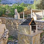 Holiday Villa Richelieu