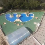 Apartamento En Benidorm