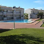 Apartamento La Barraca